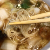 神楽坂 龍公亭 - 
