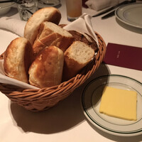 ウルフギャング・ステーキハウス 福岡店 - 