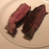 ウルフギャング・ステーキハウス 福岡店 - 