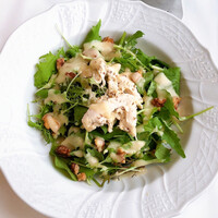 ブラッスリー ポール・ボキューズ 大丸東京 - 