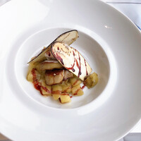 ブラッスリー ポール・ボキューズ 大丸東京 - 