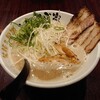 ラーメン やぎ