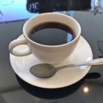 Kafeterasu Torikororu - コーヒー