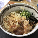 Teuchi Udon Yamashita - 