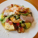 Cucina YAHIKOYAMA BOSCAIOLO - 