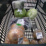 ヤオヨシ - 買った