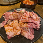 肉匠カルビ庵PREMIUM - 