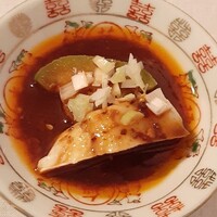 中國菜 奈良町 枸杞 - 