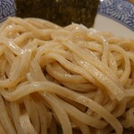 つけ麺 いちびり - 麺