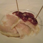 ビストロ ボン・モルソー - 