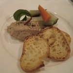 ビストロ ボン・モルソー - 