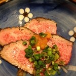 あぶりや大忠 - 