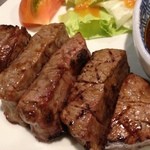 あぶりや大忠 - 