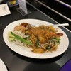 RENNthai - 料理写真:パッドタイ