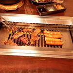 Yakiniku Morambon - 