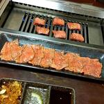 Yakiniku Morambon - 