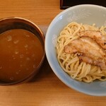 つけ麺 いろは - 