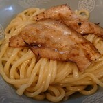 つけ麺 いろは - 