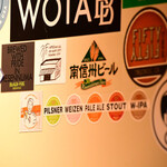 EVOLVE BEER&KITCHEN - 