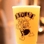 EVOLVE BEER&KITCHEN - 