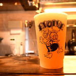 EVOLVE BEER&KITCHEN - 