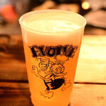 EVOLVE BEER&KITCHEN - 