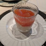 サンクアロマ - 