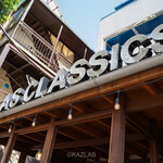 AS CLASSICS DINER - 