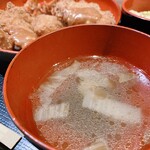 姫路炭火焼き肉 牛凪 - 