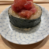 鮨結う翼 - 