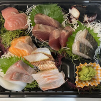 魚竹 - 