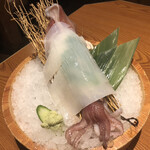 三代目網元　魚鮮水産 - 