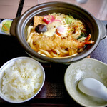 手打そば はなと - 