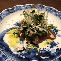 中国菜エスサワダ - 