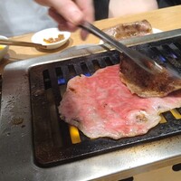 ビーフキッチン 渋谷店 - 