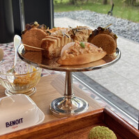 BENOIT Kyoto Alain Ducasse - 