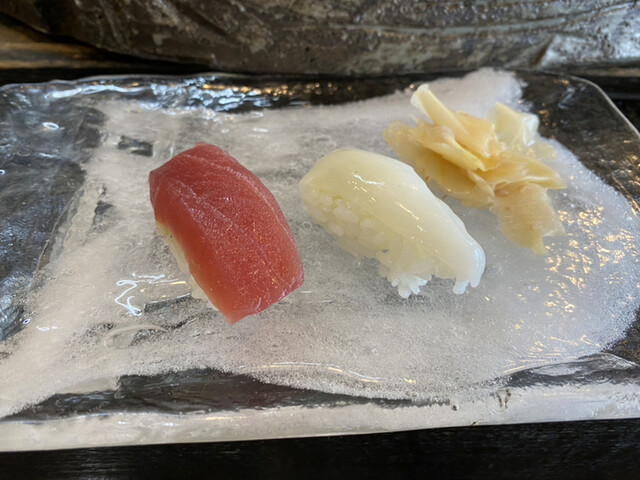 Sushi Han photo 3