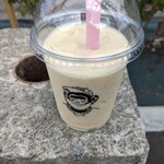ダルッフル - 大阪みっくすじゅーす