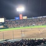 阪神甲子園球場 - 