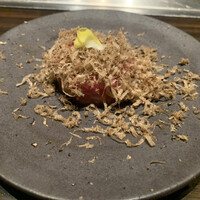 焼肉うしごろ 銀座並木通り店 - 