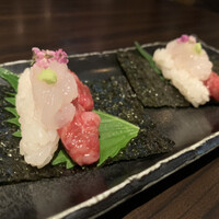 焼肉うしごろ 銀座並木通り店 - 