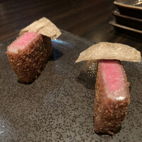 焼肉うしごろ 銀座並木通り店 - 