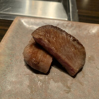 焼肉うしごろ 銀座並木通り店 - 