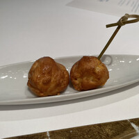 メゾン ポール・ボキューズ - 