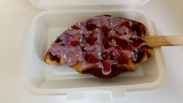 ダルッフル（daruffle） - 南小樽（洋菓子）の写真