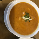 SOUP CURRY&NEPALI CURRY Diya - 