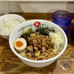 Ramen Jinsei Jetto Roppyaku - 