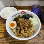 ラーメン人生JET600 - 