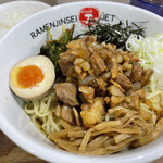 ラーメン人生JET600 - 