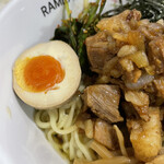 ラーメン人生JET600 - 